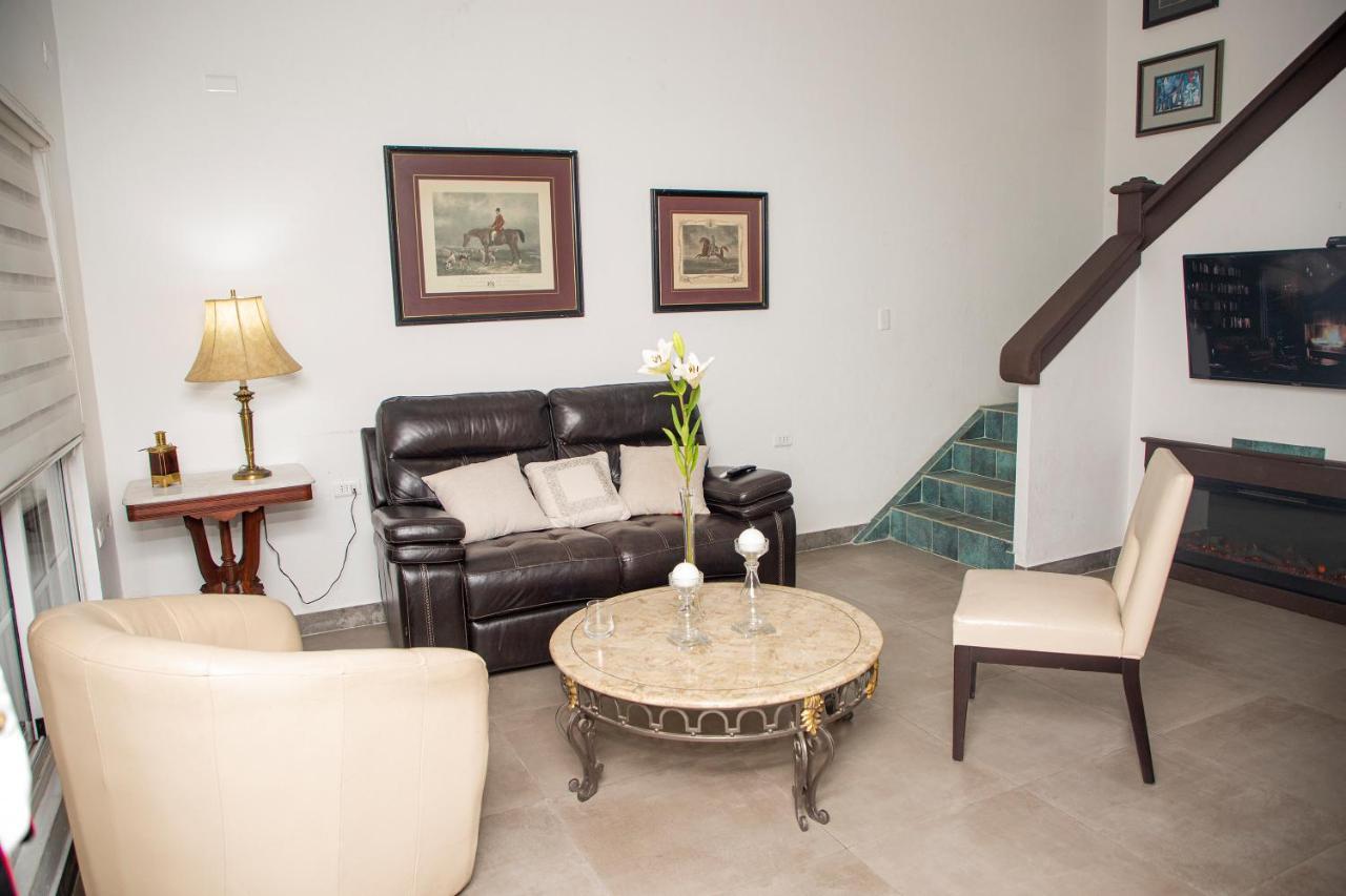 Hotel Boutique Grand Cru Santa Cruz Dış mekan fotoğraf