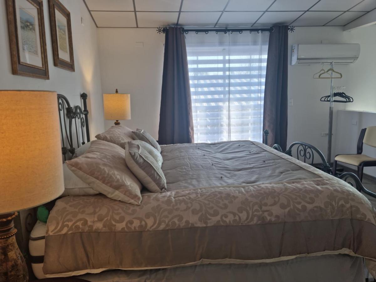 Hotel Boutique Grand Cru Santa Cruz Dış mekan fotoğraf