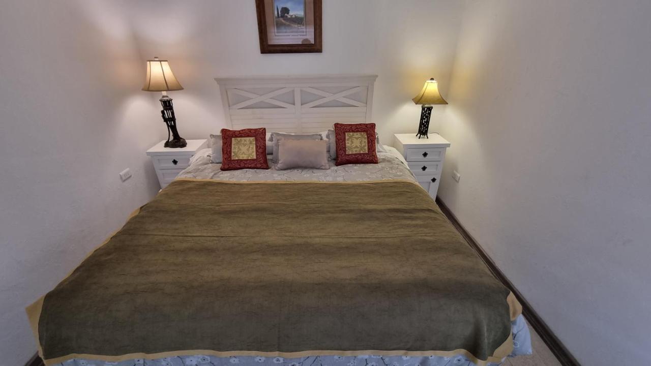 Hotel Boutique Grand Cru Santa Cruz Dış mekan fotoğraf
