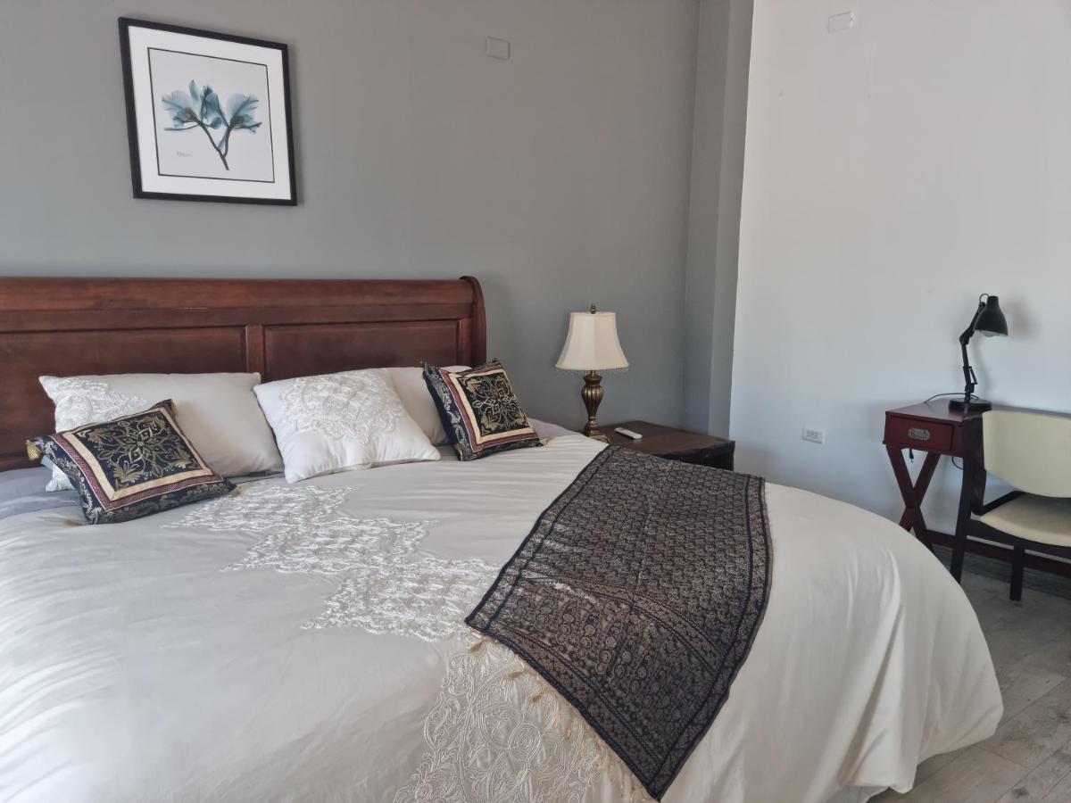 Hotel Boutique Grand Cru Santa Cruz Dış mekan fotoğraf