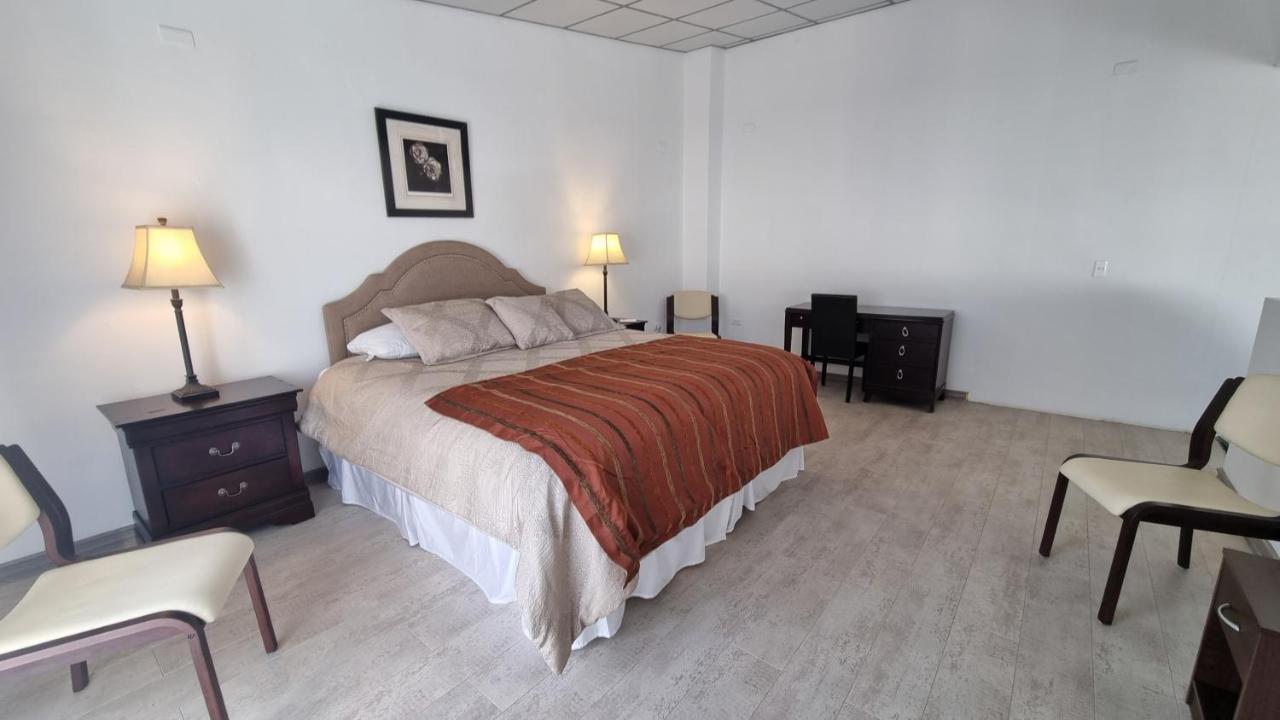 Hotel Boutique Grand Cru Santa Cruz Dış mekan fotoğraf