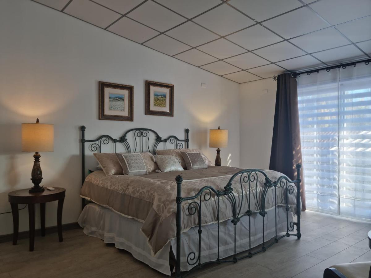 Hotel Boutique Grand Cru Santa Cruz Dış mekan fotoğraf