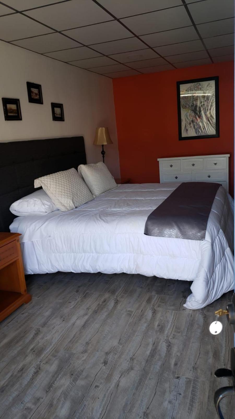 Hotel Boutique Grand Cru Santa Cruz Dış mekan fotoğraf