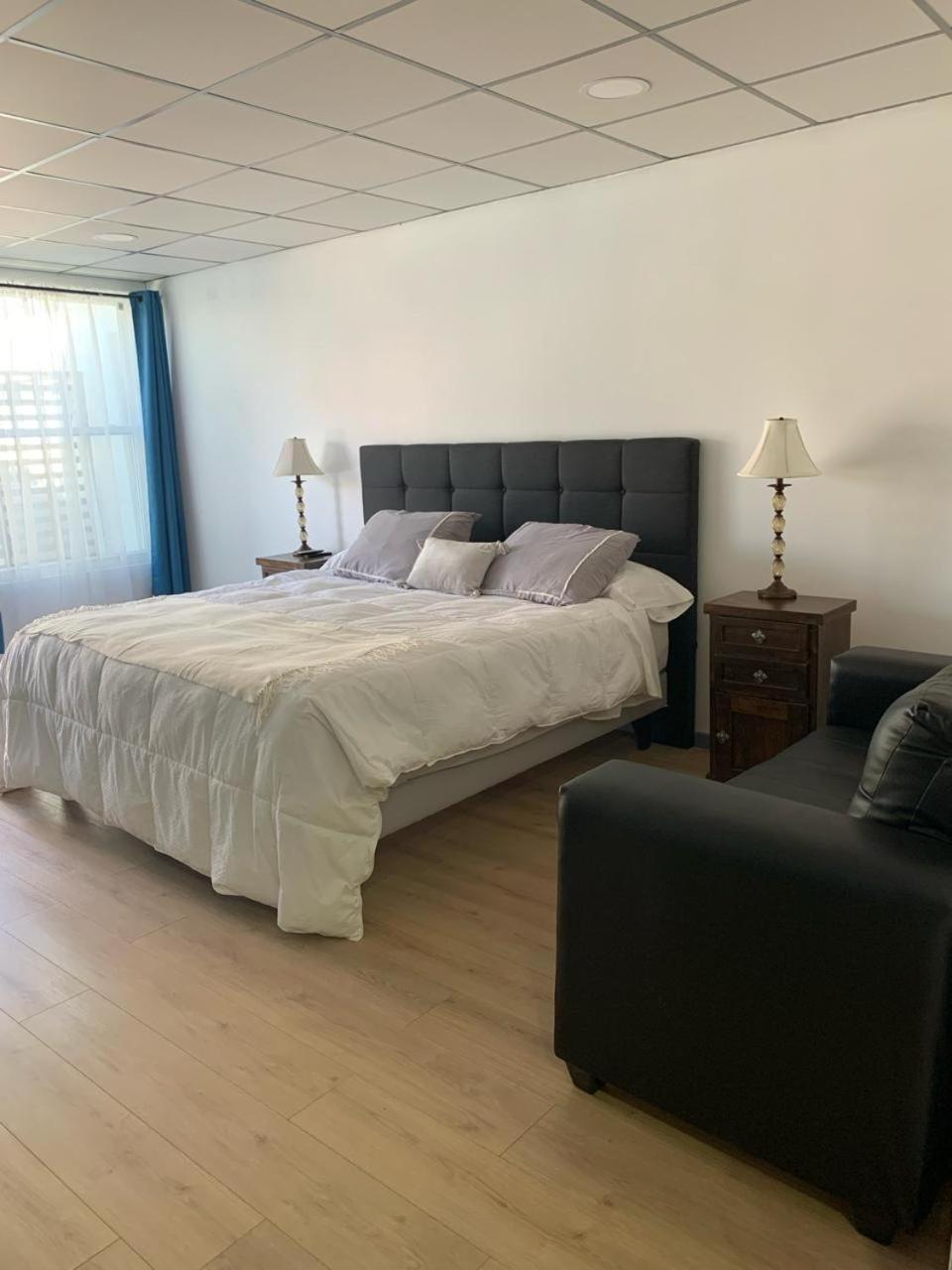 Hotel Boutique Grand Cru Santa Cruz Dış mekan fotoğraf