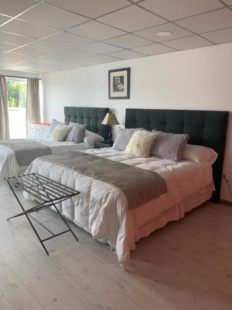 Hotel Boutique Grand Cru Santa Cruz Dış mekan fotoğraf