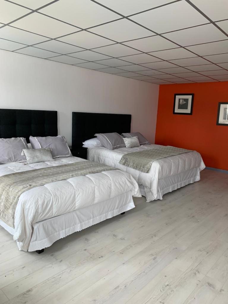 Hotel Boutique Grand Cru Santa Cruz Dış mekan fotoğraf