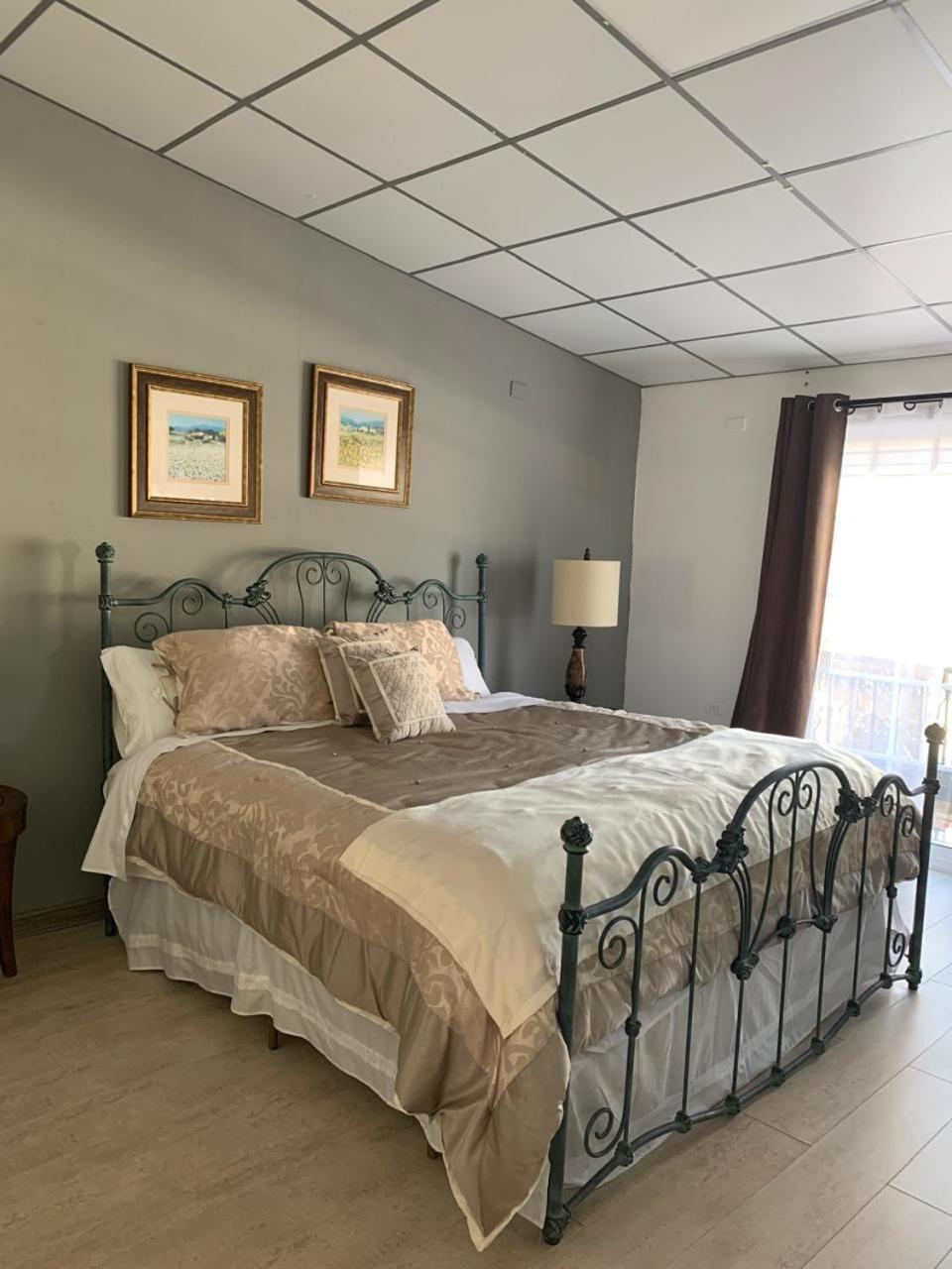Hotel Boutique Grand Cru Santa Cruz Dış mekan fotoğraf