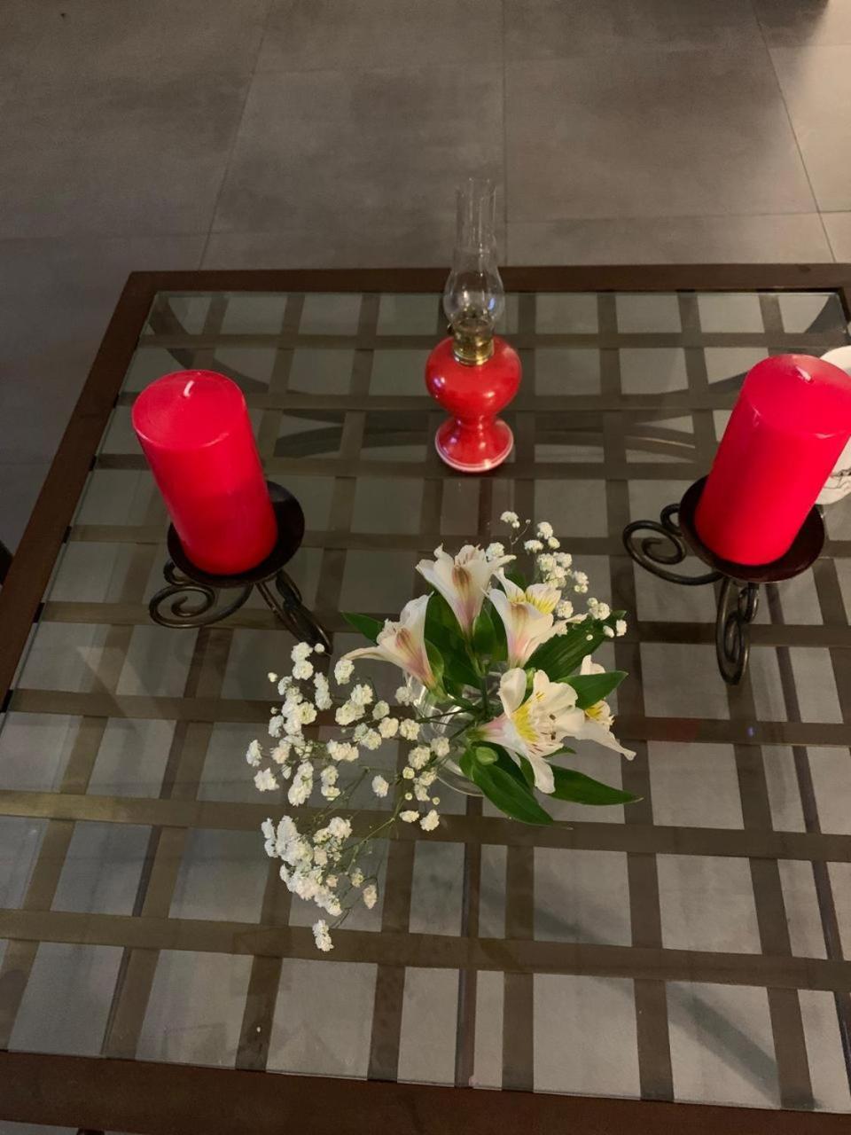 Hotel Boutique Grand Cru Santa Cruz Dış mekan fotoğraf
