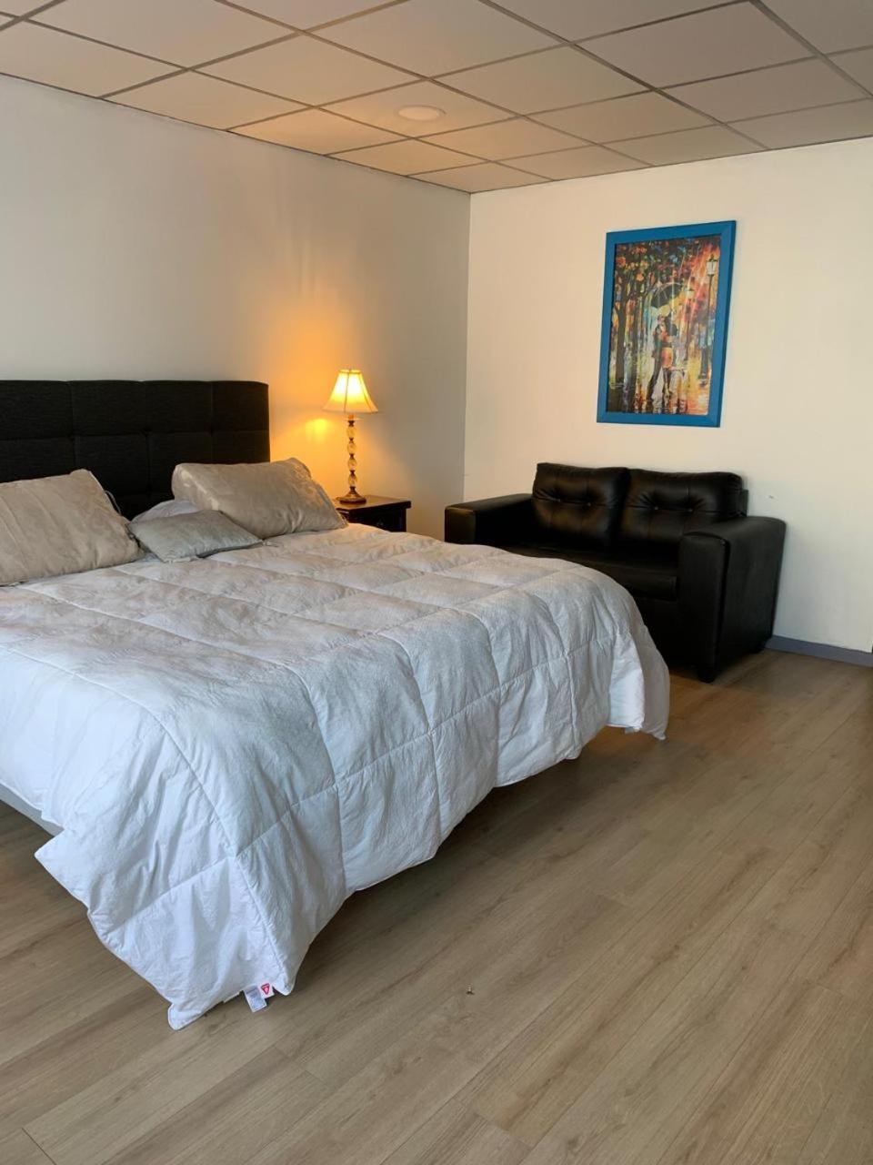 Hotel Boutique Grand Cru Santa Cruz Dış mekan fotoğraf