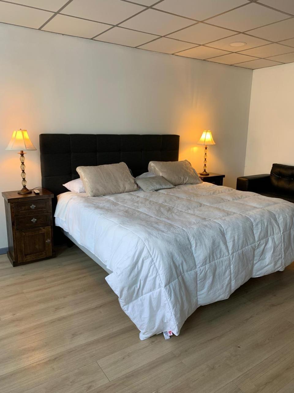 Hotel Boutique Grand Cru Santa Cruz Dış mekan fotoğraf
