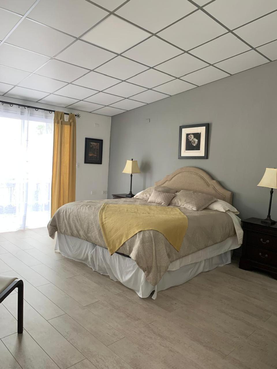 Hotel Boutique Grand Cru Santa Cruz Dış mekan fotoğraf